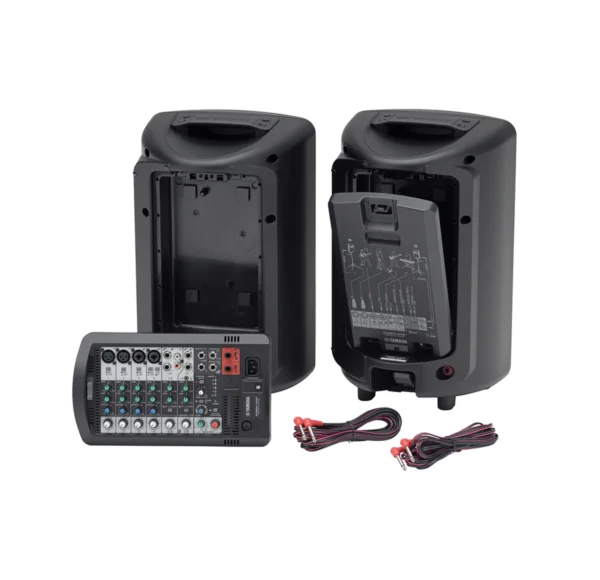 YAMAHA STAGEPAS 400BT