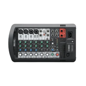 YAMAHA STAGEPAS 400BT: imagen 2