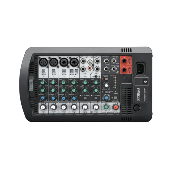 YAMAHA STAGEPAS 400BT