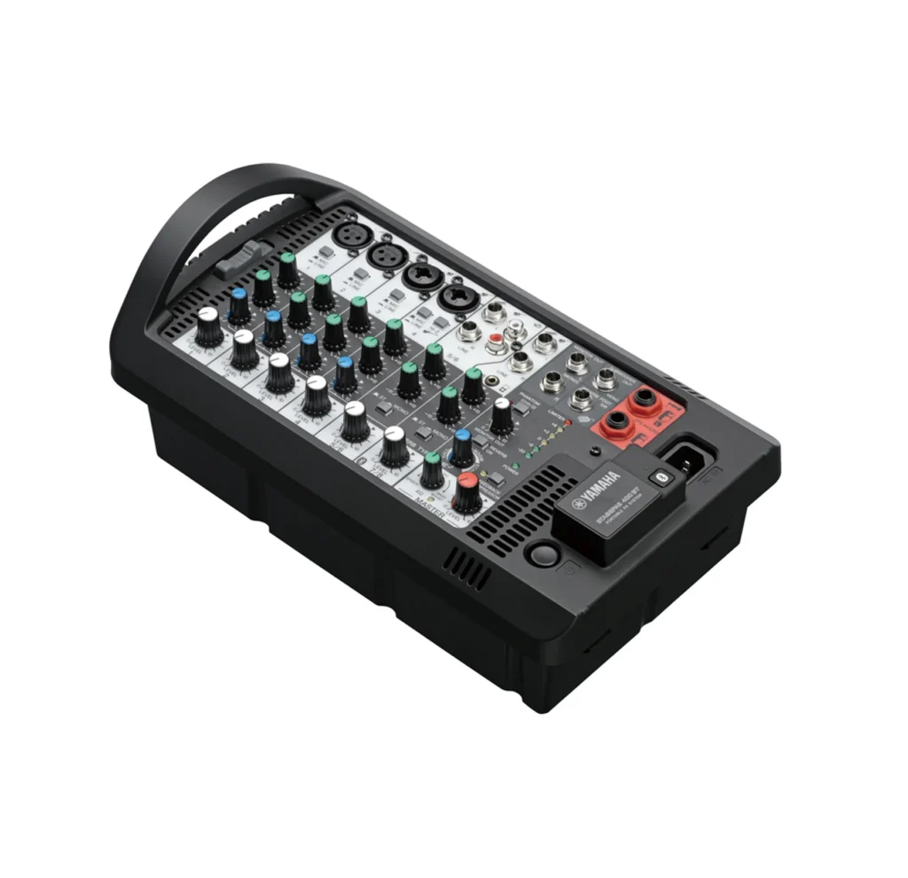 YAMAHA STAGEPAS 400BT