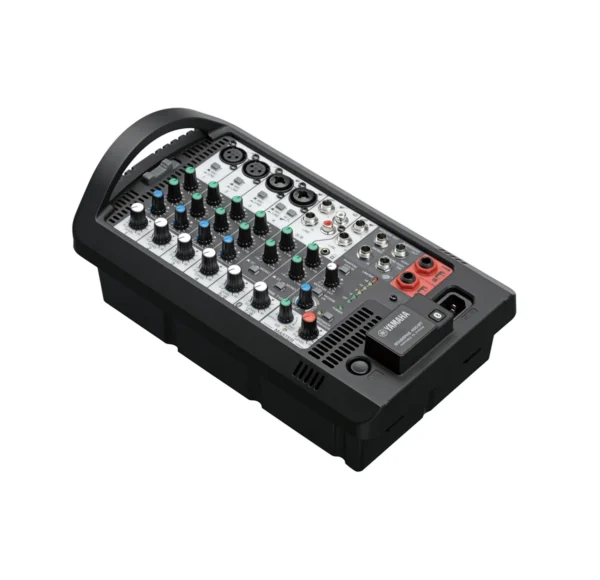 YAMAHA STAGEPAS 400BT