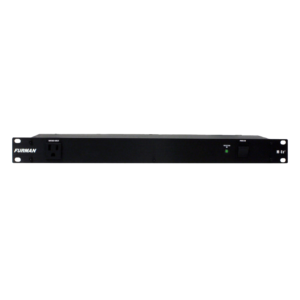 FURMAN Acondicionador de corriente M-8x2