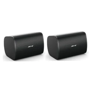 BOSE DESIGNMAX DM5SE de Muro, par