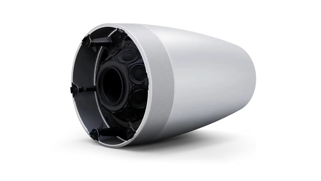 BOSE DESIGNMAX Luna DML88P, Colgante - Imagen 4
