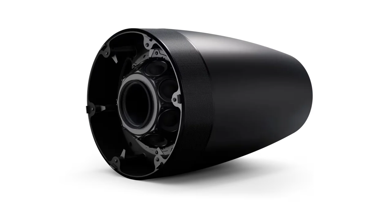 BOSE DESIGNMAX Luna DML88P, Colgante - Imagen 3