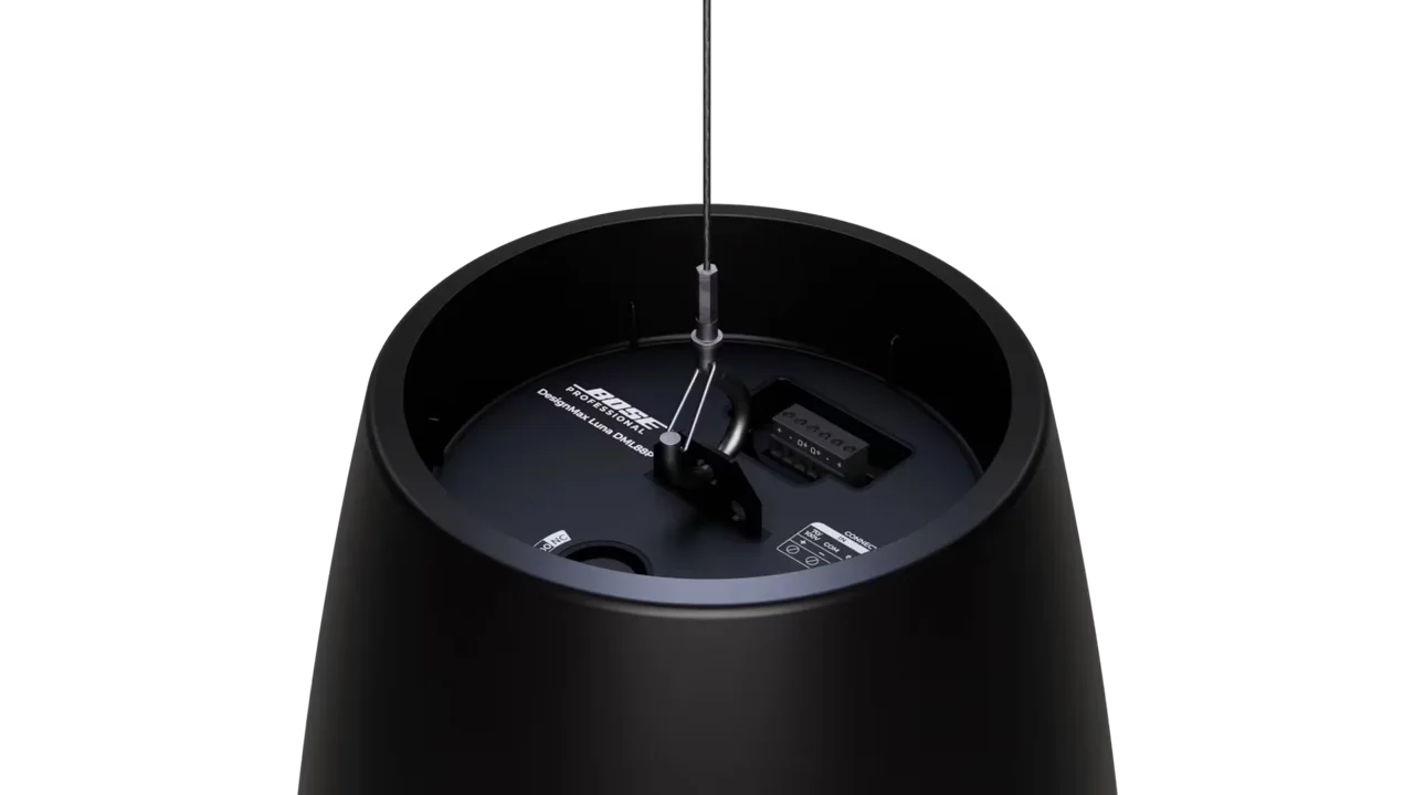 BOSE DESIGNMAX Luna DML88P, Colgante - Imagen 9