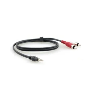 KRAMER Cable de conexión 3,5