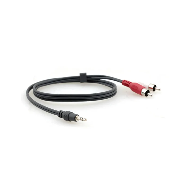 KRAMER Cable de conexión 3,5