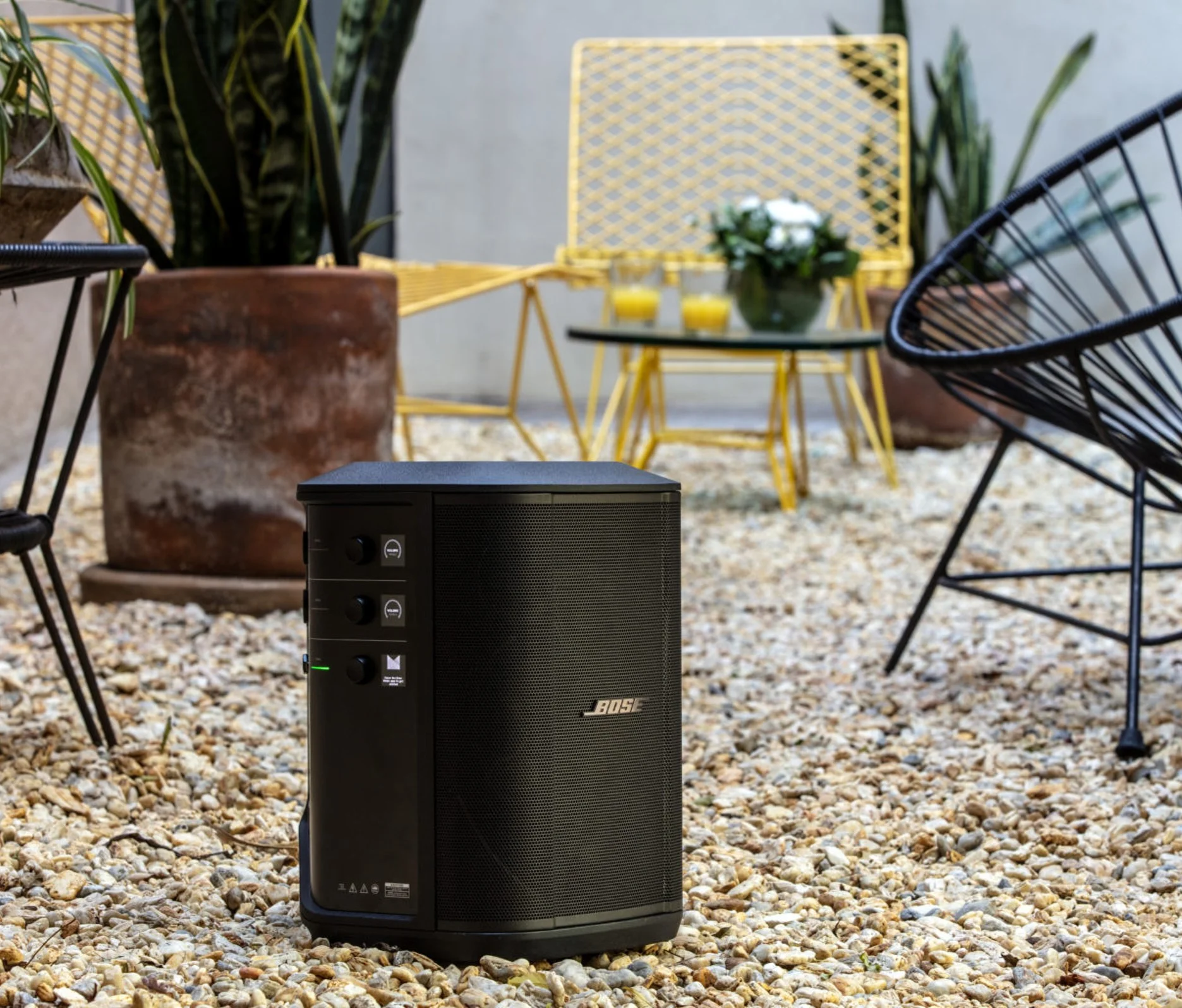 BOSE S1 Pro+ - Imagen 2