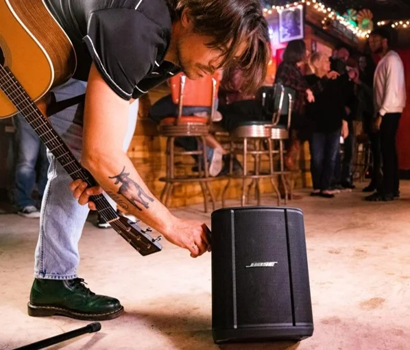 BOSE S1 Pro+ - Imagen 4