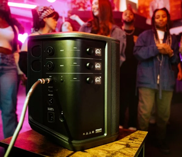 BOSE S1 Pro+ - Imagen 3