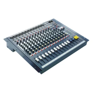SOUNDCRAFT MEZCLADORA EPM12