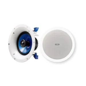 YAMAHA Bocinas de Plafón NS-IC600W par