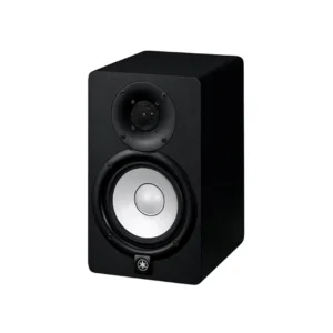 YAMAHA HS5 MONITOR BIAMPLIFICADO