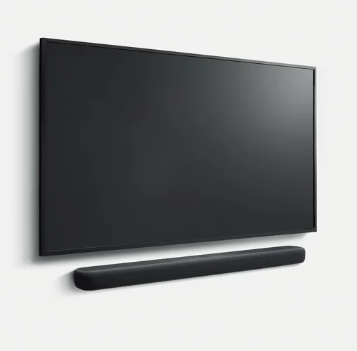 YAMAHA YAS-209 - Imagen 4