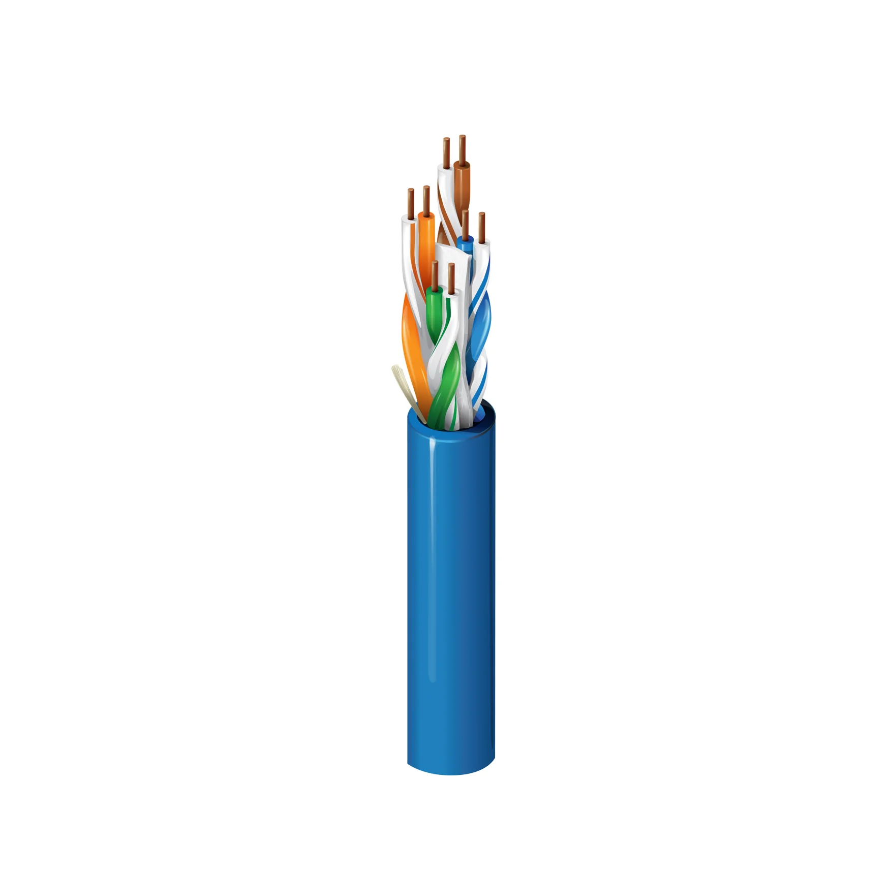 Cable BELDEN 2412