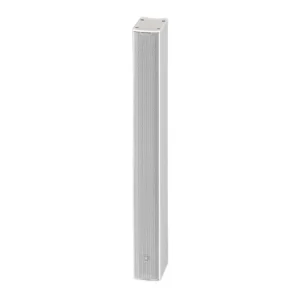 YAMAHA Bocina de Columna VXL1W-8
