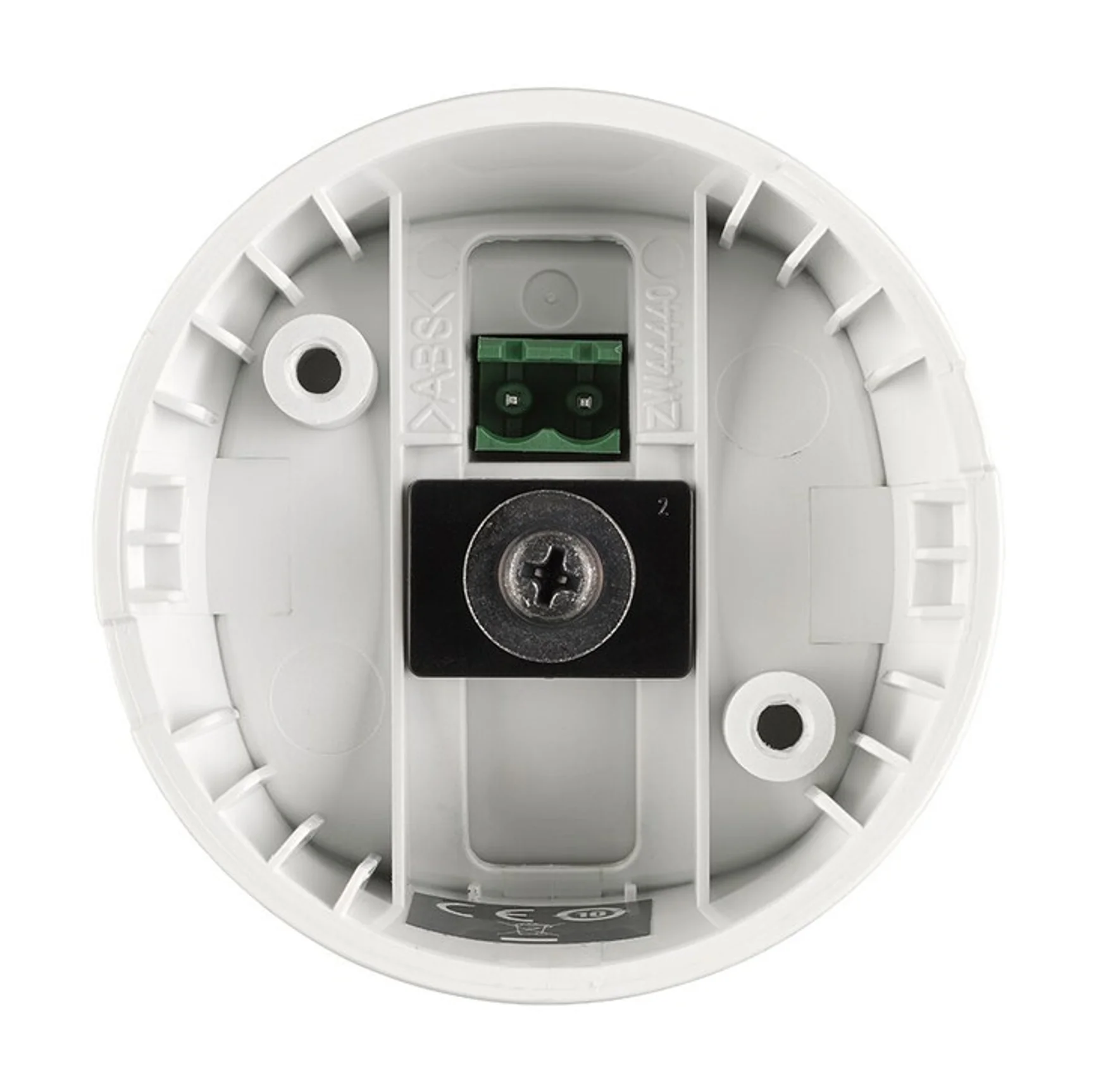 YAMAHA Bocina de Muro Compacta VXS1MLW - Imagen 7