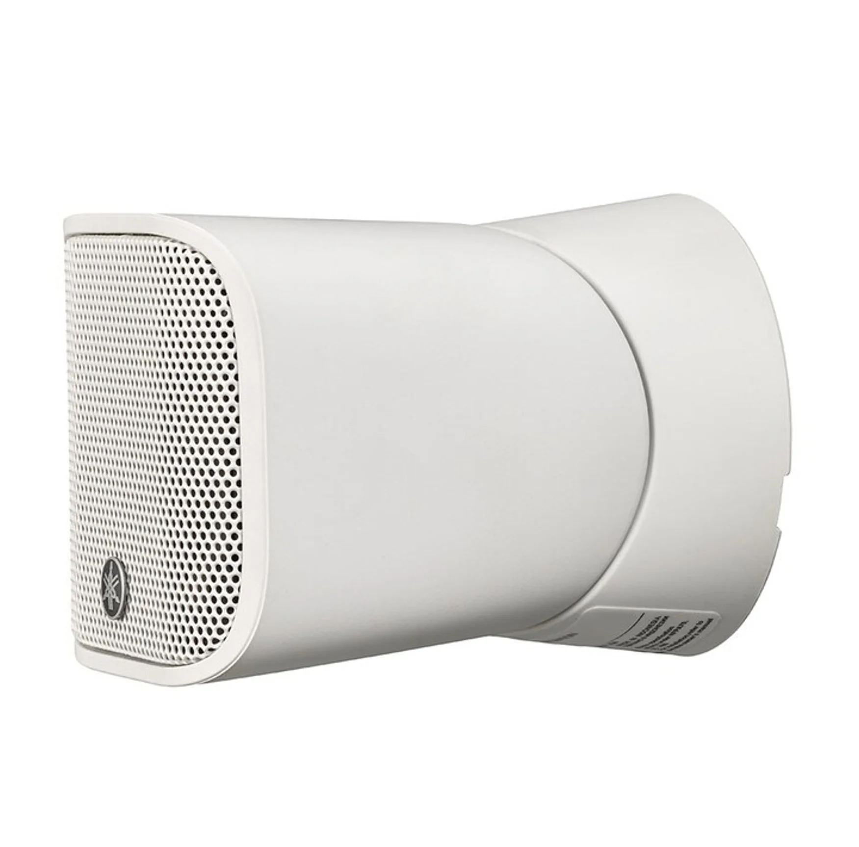 YAMAHA Bocina de Muro Compacta VXS1MLW - Imagen 4
