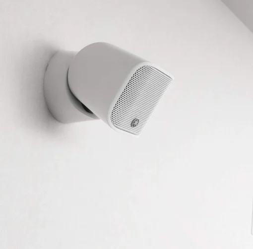 YAMAHA Bocina de Muro Compacta VXS1MLW - Imagen 2