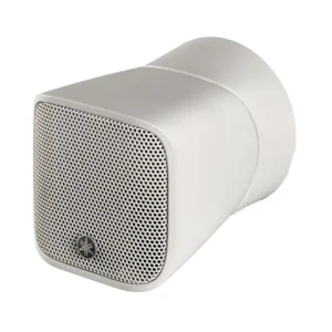 YAMAHA Bocina de Muro Compacta VXS1MLW
