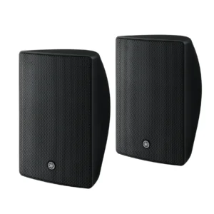 YAMAHA Bocinas de Muro VXS5 Par