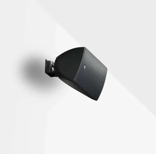 YAMAHA Bocinas de Muro VXS5 Par - Imagen 4