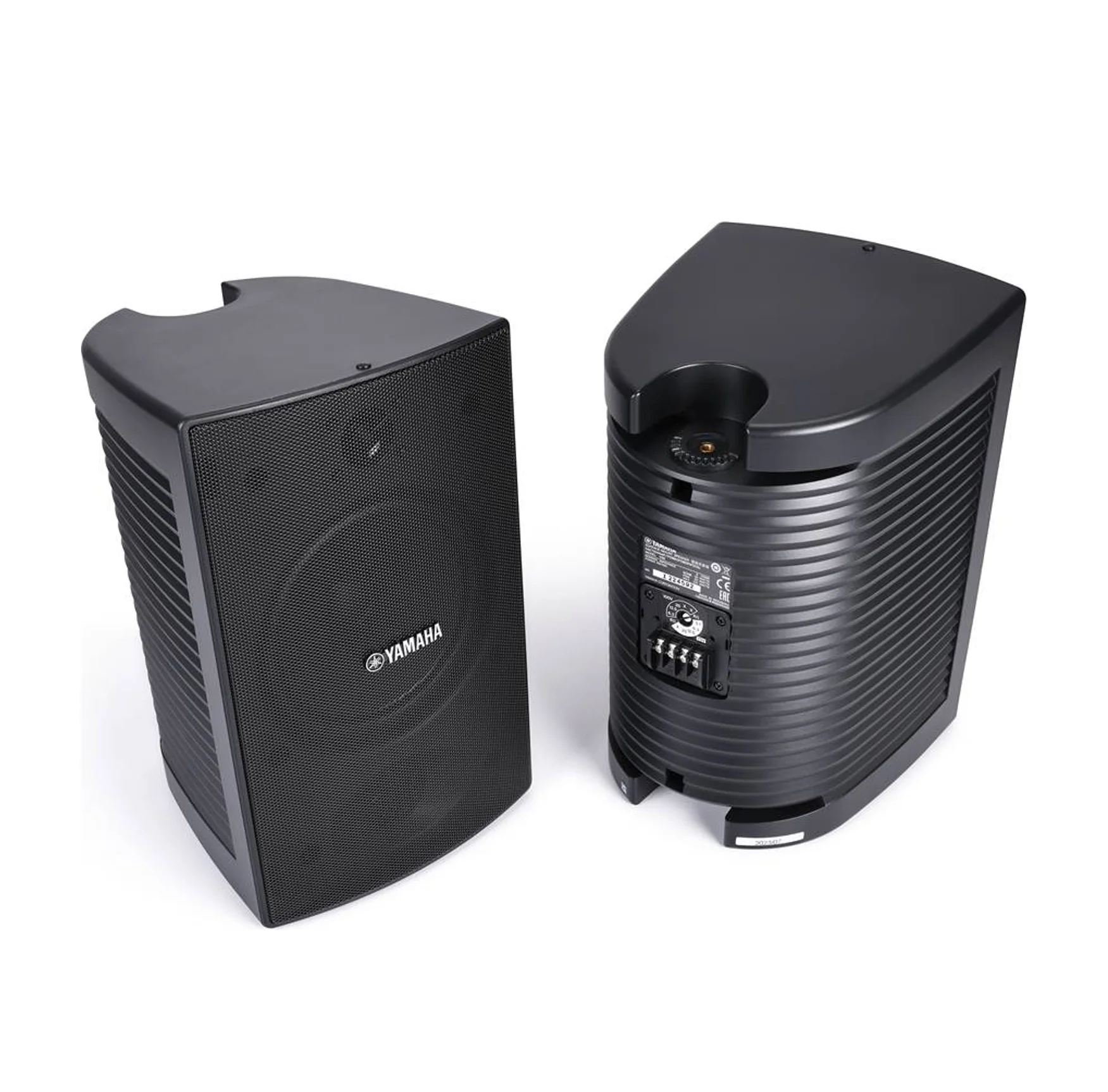 YAMAHA Bocinas de Muro VS6 Par - Imagen 2