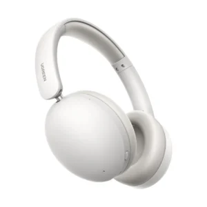 UGREEN Audífonos HiTune Max2 / Bluetooth 5.4 / Latencia Ultra Baja 0.06s / Autonomía 80 Horas / Carga Rápida 5 Minutos para 5 Horas / Codecs AAC-SBC / Batería 600mAh: imagen 2