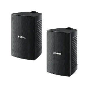 YAMAHA Bocinas de Muro VS4